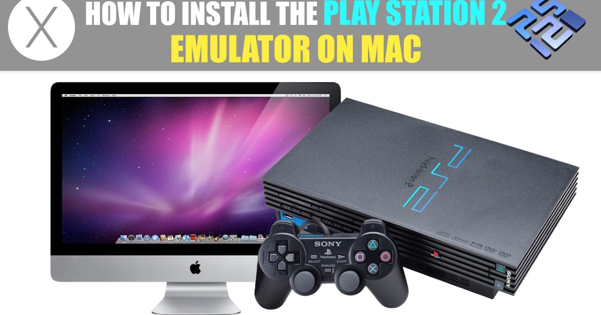 pcsx mac emulator